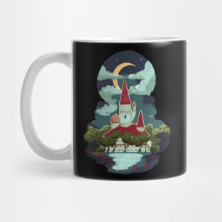 Little Kingdom Mug